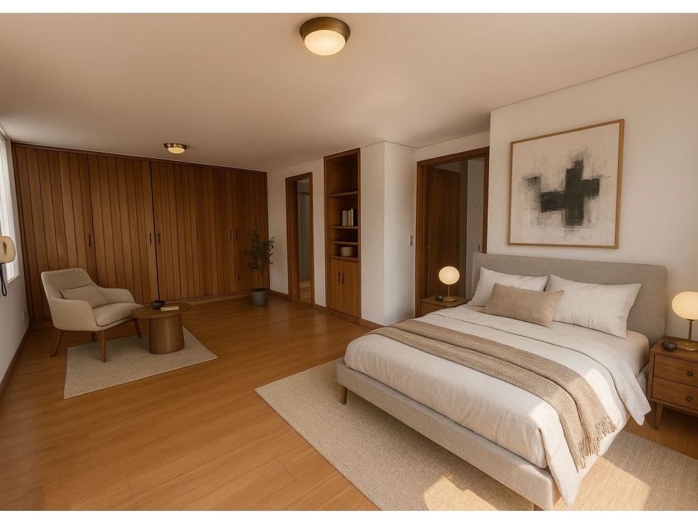 Penthouse - Palermo - Manizales — foto 3