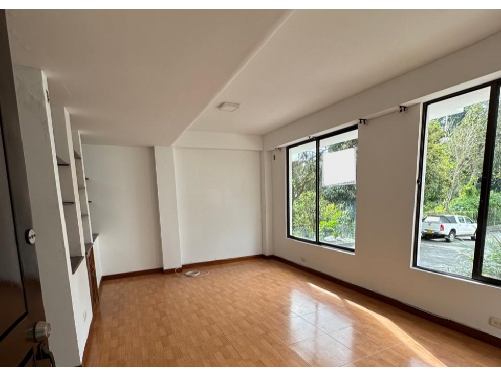 Apartamento en venta - Palermo - Manizales
