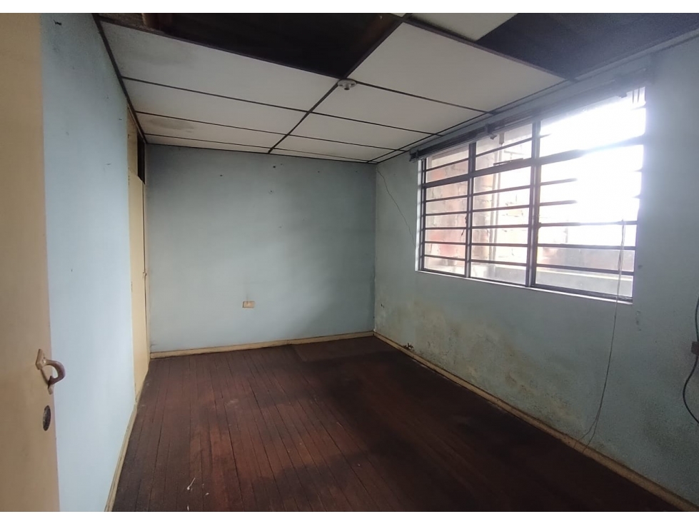 Casa Lote en venta - Av. Paralela - Manizales — foto 4
