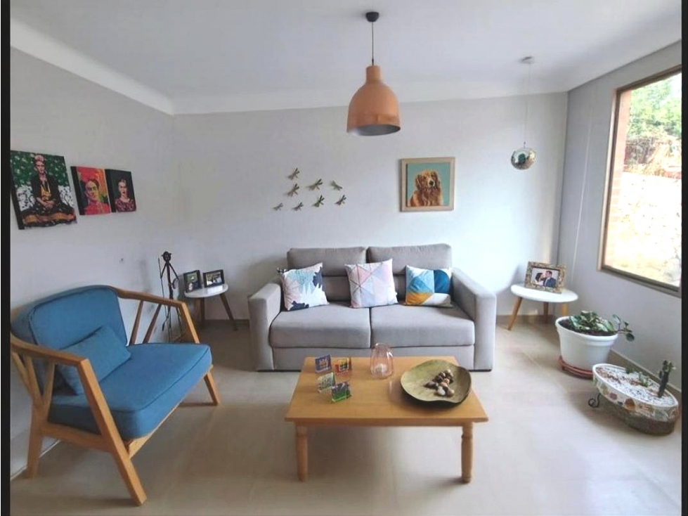 Casa en venta - El Trebol - Manizales