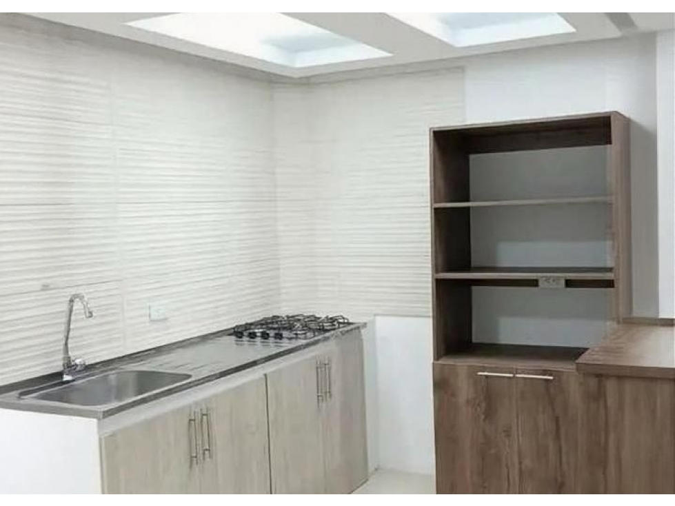 Apartamento en venta - La Rambla - Manizales — foto 5