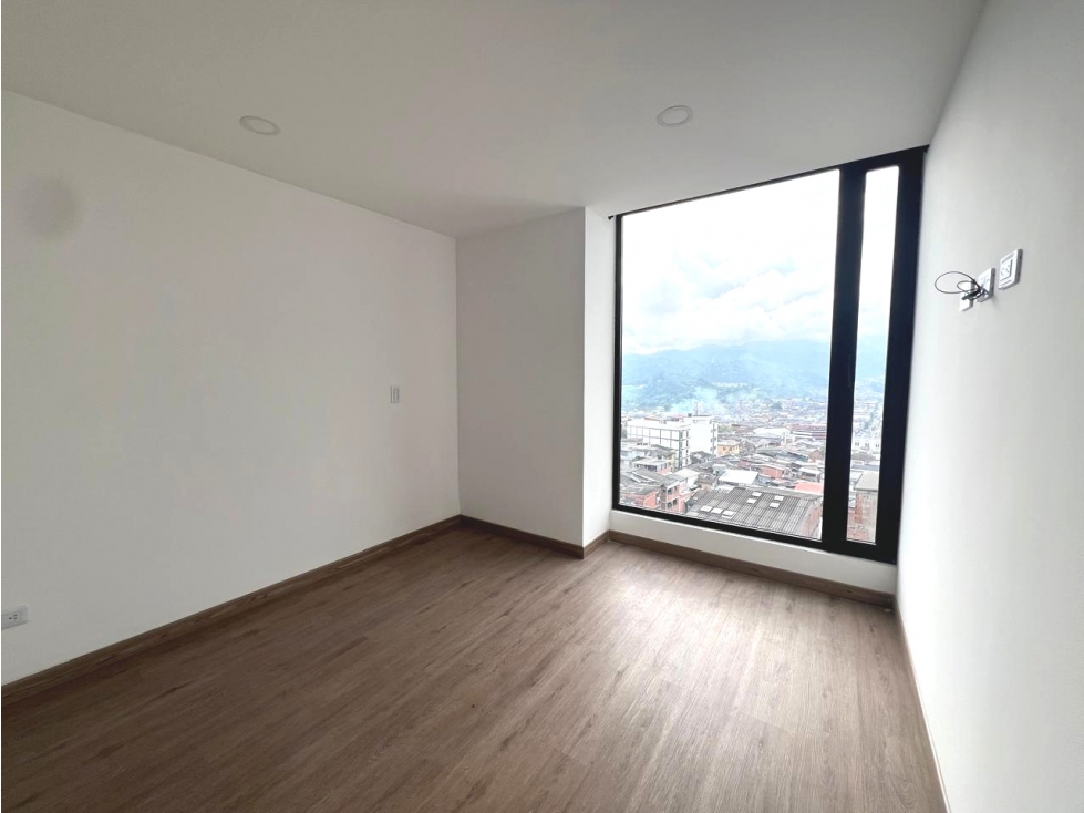 Apartaestudio en venta - Chipre - Manizales — foto 5
