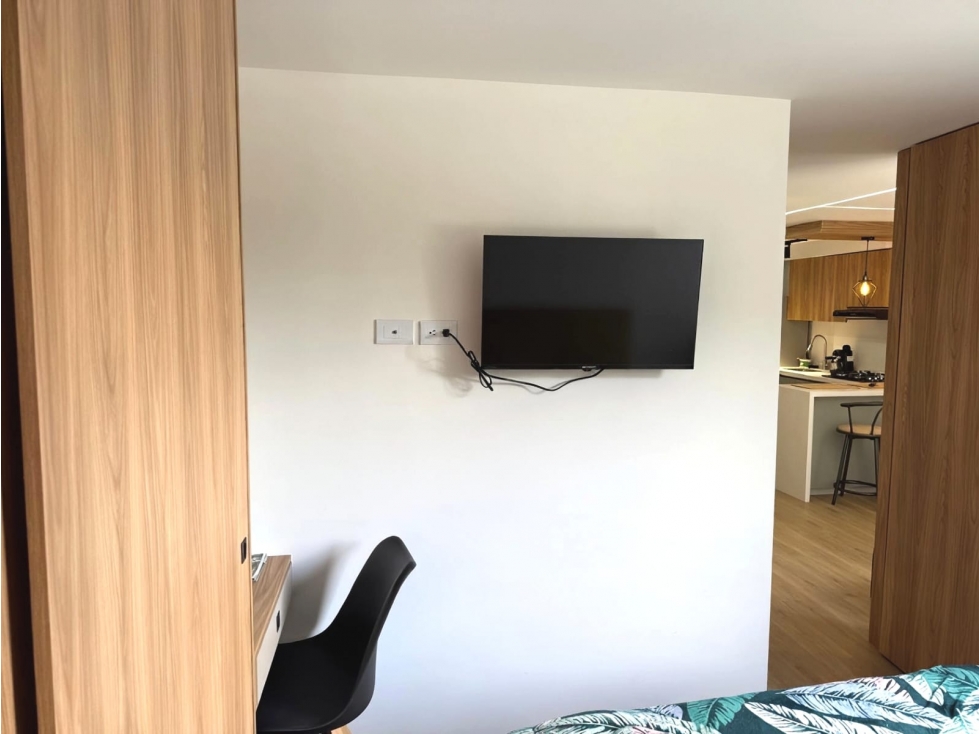 Apartamento en venta - Santa Helena - Manizales — foto 6