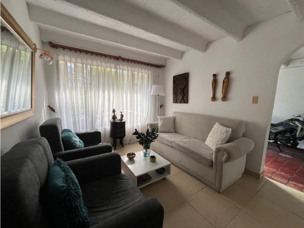 Casa en venta - Campohermoso - Manizales