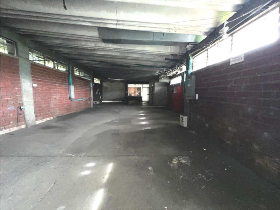 Bodega en venta - Via Panamericana - Manizales — foto 4