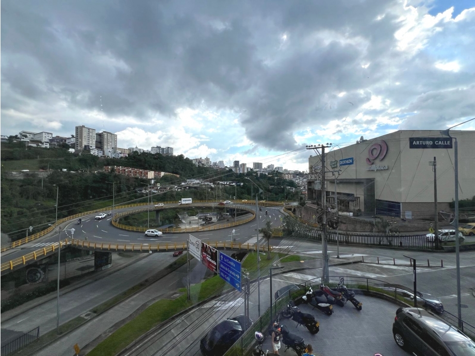 Local en arrendamiento - La Carola - Manizales — foto 6