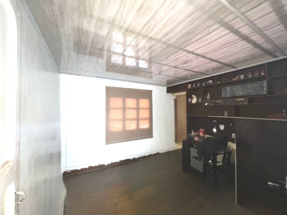 Casa con renta en venta - Arboleda - Manizales