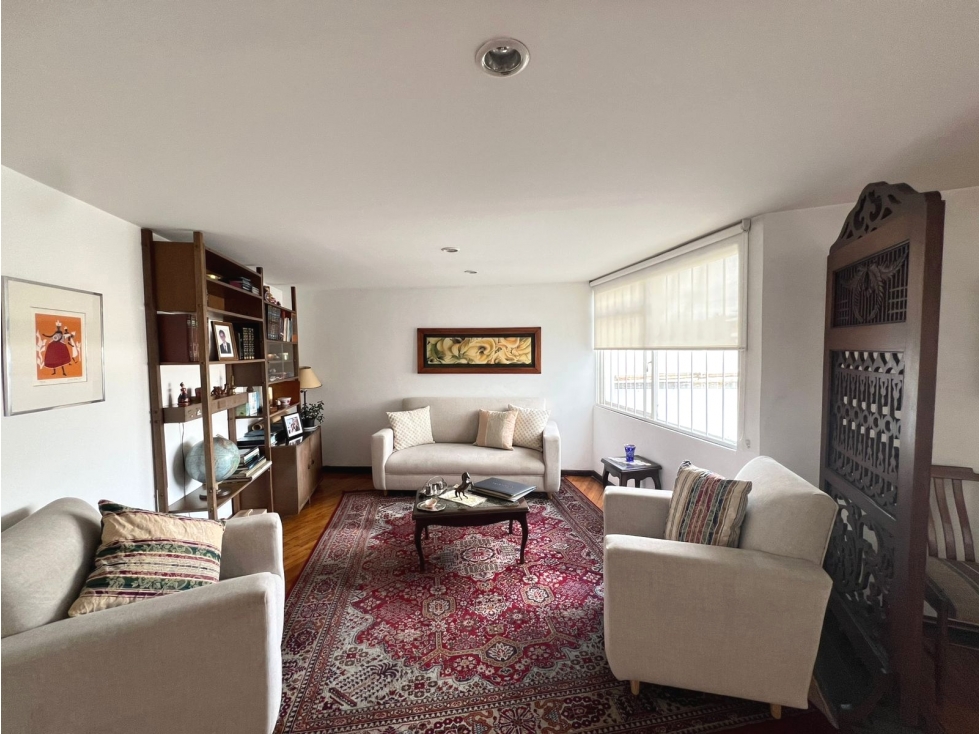 Casa en venta - Belén - Manizales
