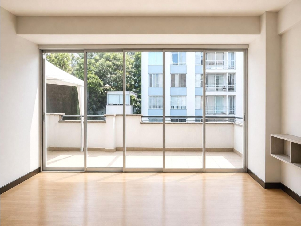Apartamento en venta - Palermo - Manizales