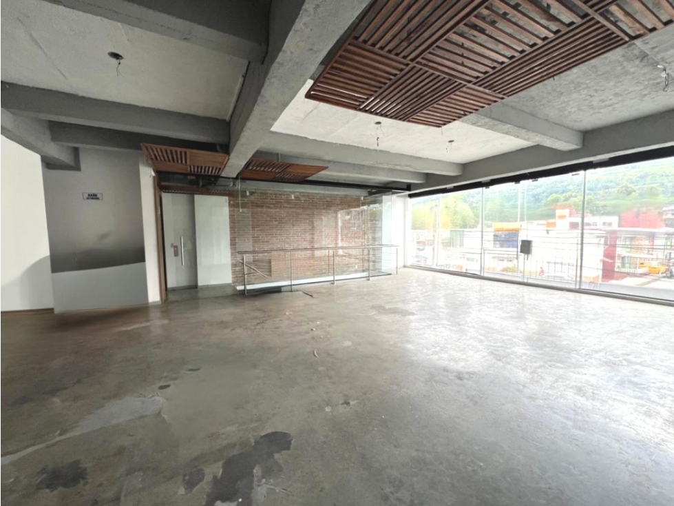 Local en arrendamiento - La Enea - Manizales — foto 2