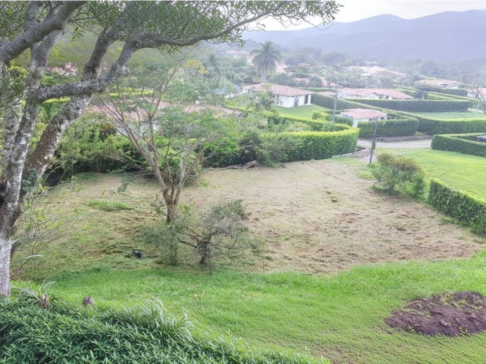 Lote en venta - Tres Puertas - Manizales — foto 3