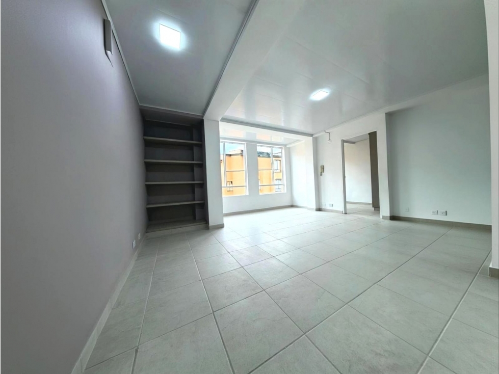 Apartamento en venta - Estambul - Manizales — foto 4