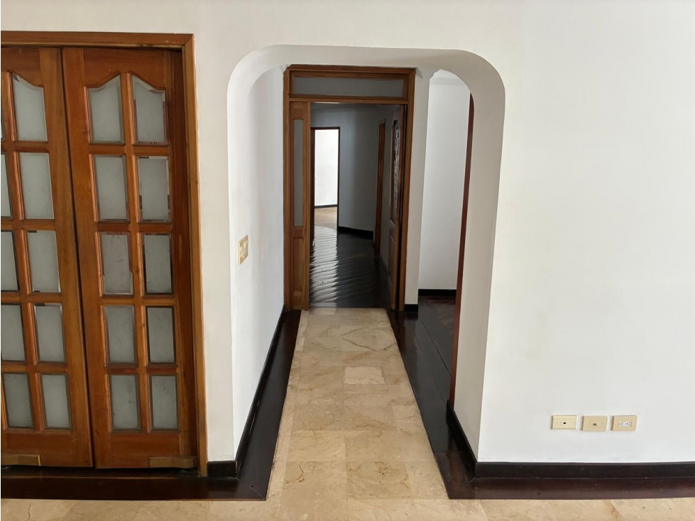 Apartamento en venta - Sancancio - Manizales — foto 3