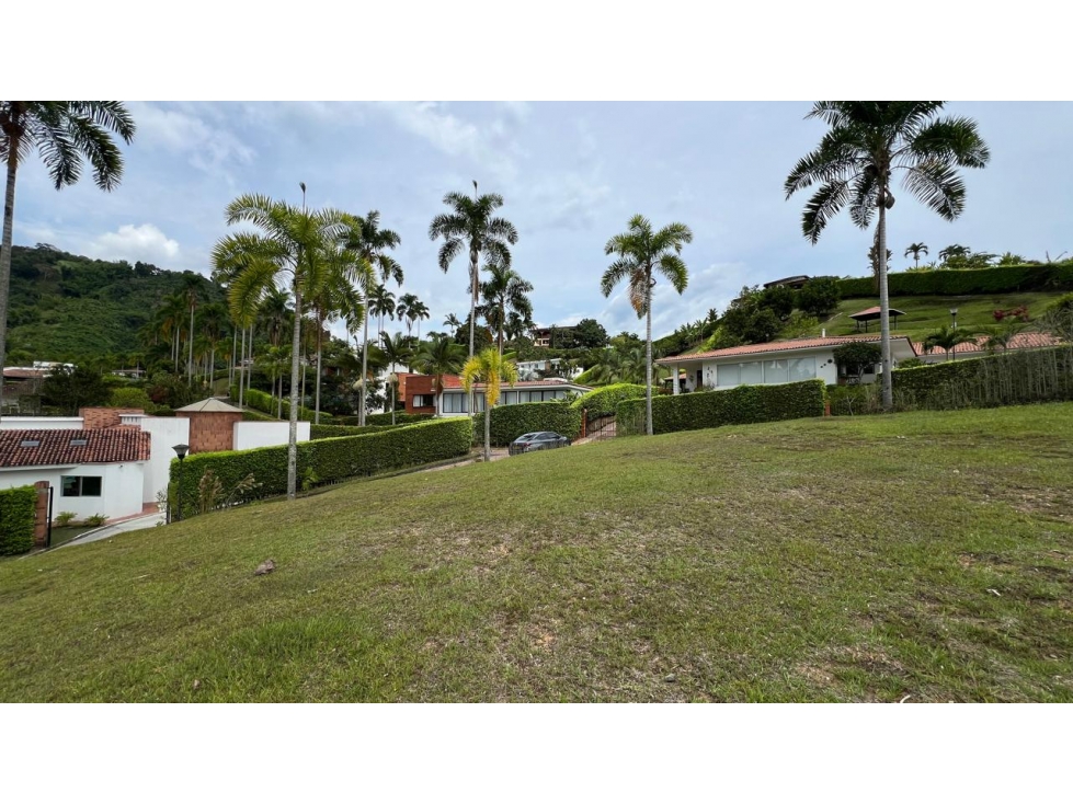 Lote en venta - San Bernardo del Viento- Manizales — foto 2