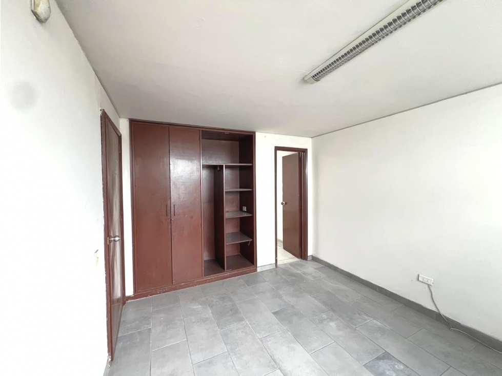 Oficina en arrendamiento - Belén - Manizales — foto 3