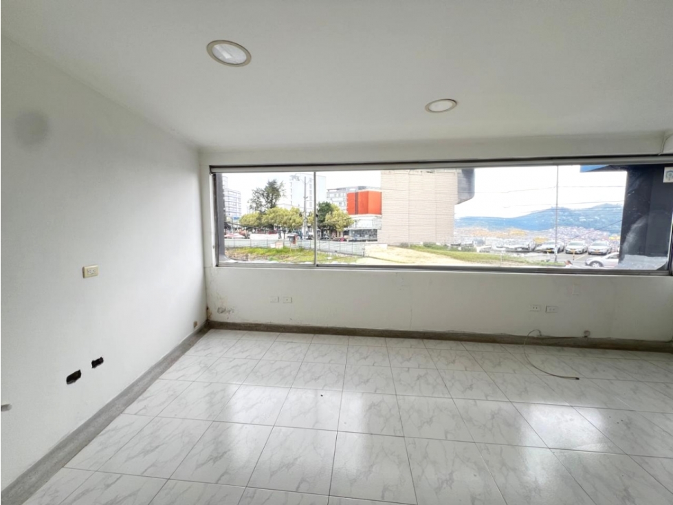 Oficina en arrendamiento - Belén - Manizales — foto 3