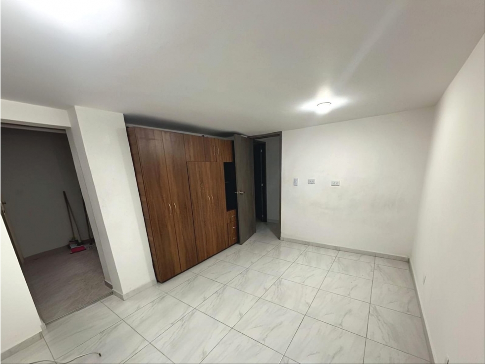 Apartamento en venta - Agustinos - Manizales — foto 3