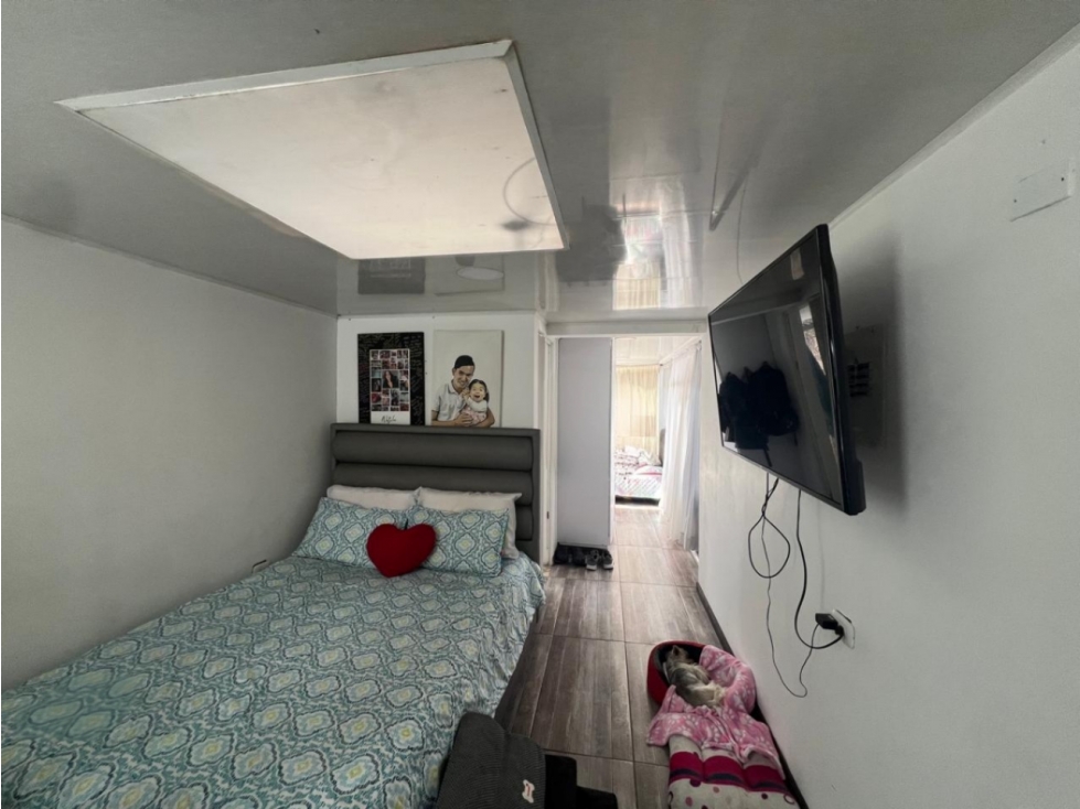 Apartamento en venta - La Leonora - Manizales — foto 6