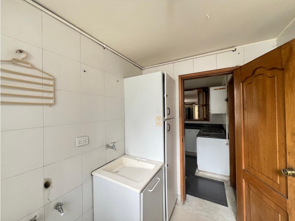 Apartamento en venta - Palermo - Manizales — foto 4