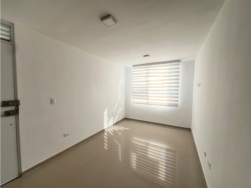 Apartamento en venta - La Francia - Manizales