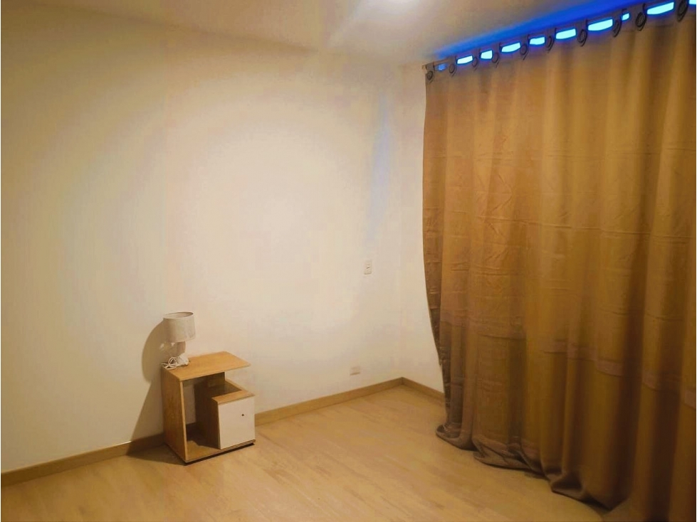 Apartamento en arrendamiento - Baja Suiza - Manizales — foto 3