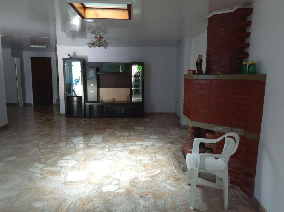 Casa en venta - Arboleda - Manizales - 6