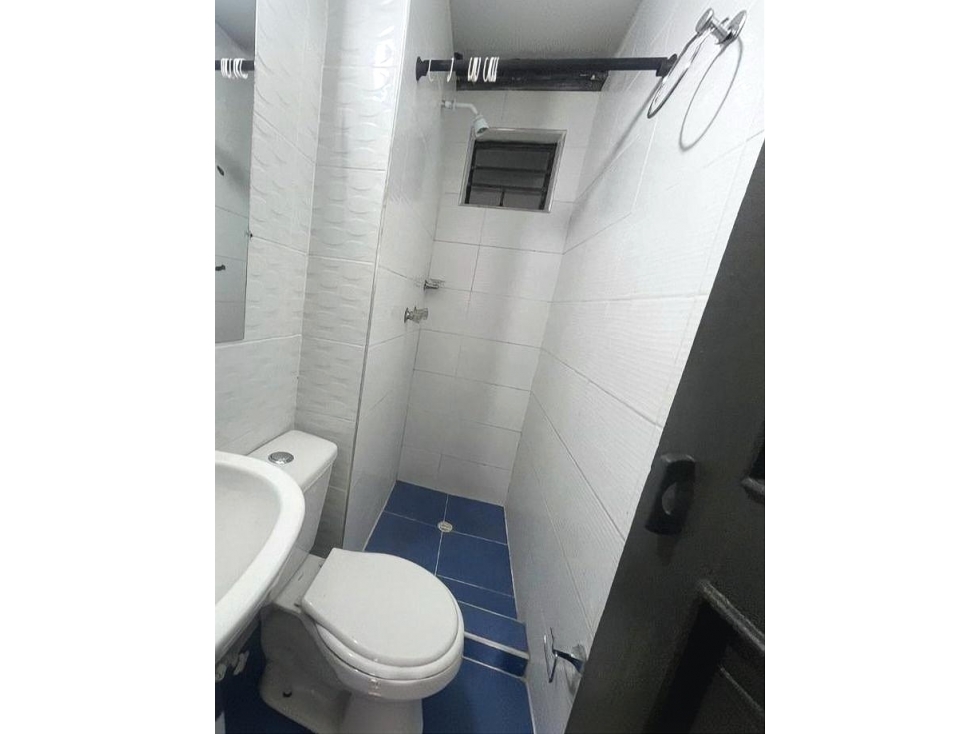 Apartaestudio en arrendamiento -La Cumbre - Manizales — foto 6