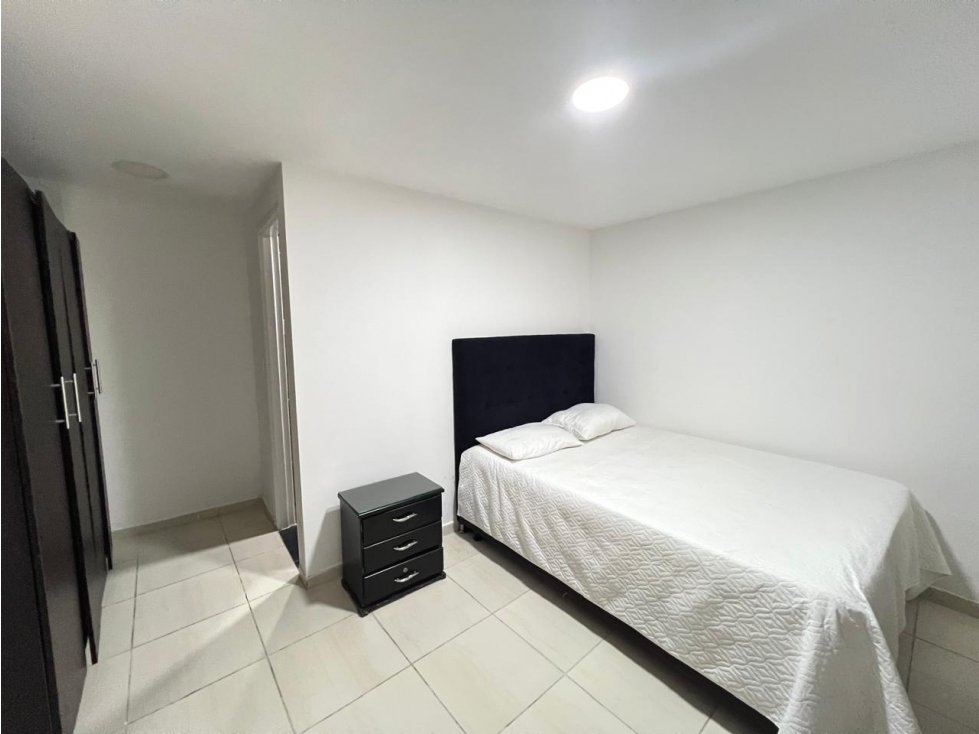 Apartaestudio en arrendamiento - La Francia - Manizales — foto 3