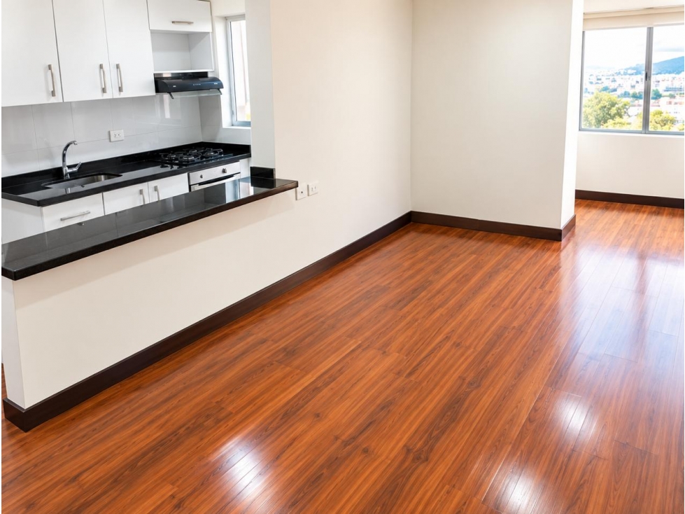Apartaestudio en venta - Palermo - Manizales