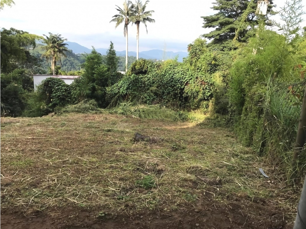 Lote en venta - La Francia - Manizales — foto 3