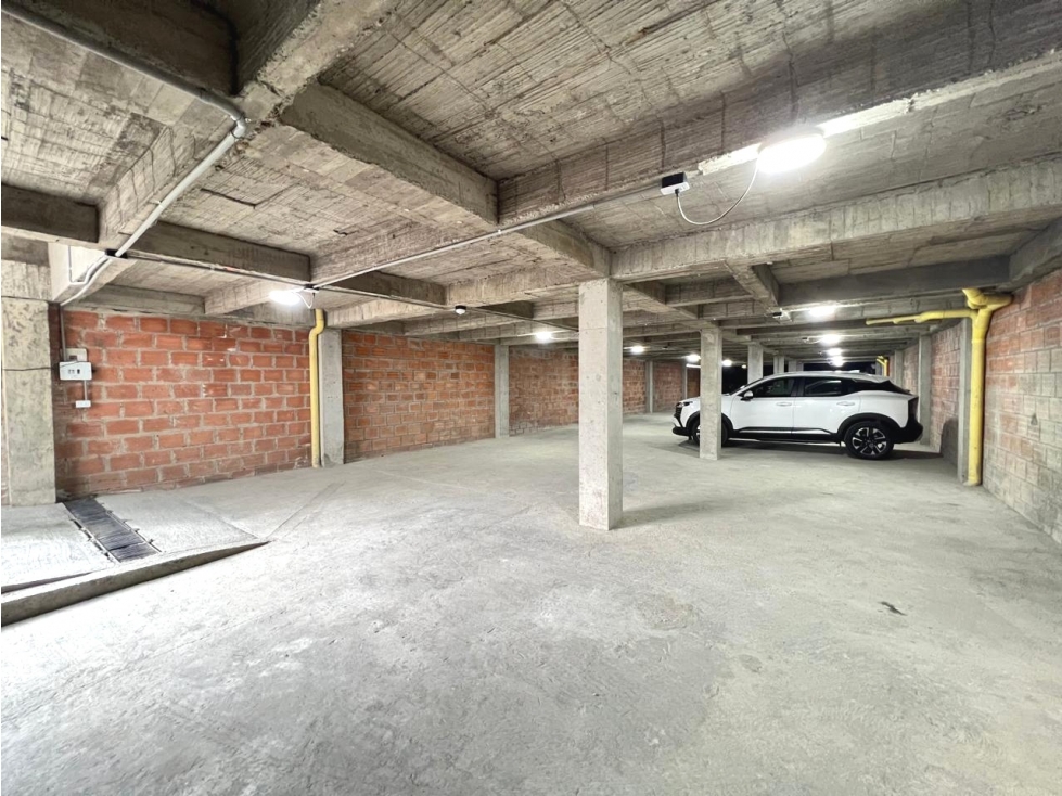 Bodega en arrendamiento - Alta Suiza - Manizales - 3
