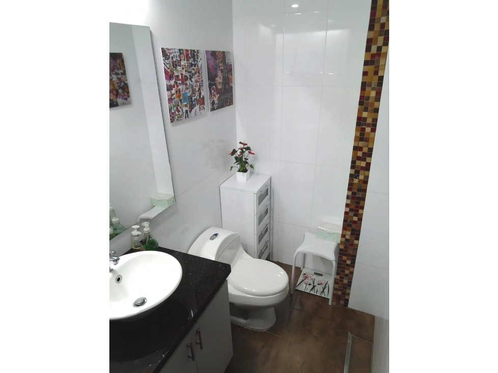 Apartaestudio en venta - Palermo - Manizales — foto 5