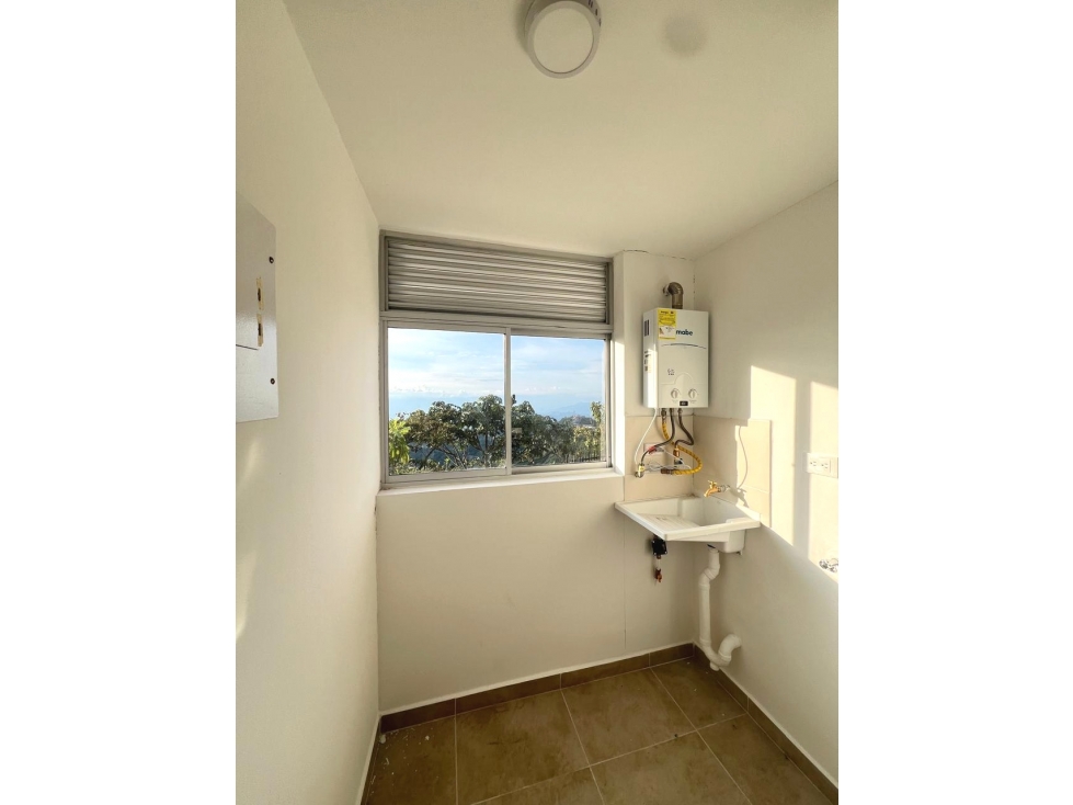 Apartamento en venta - Chipre - Manizales — foto 2