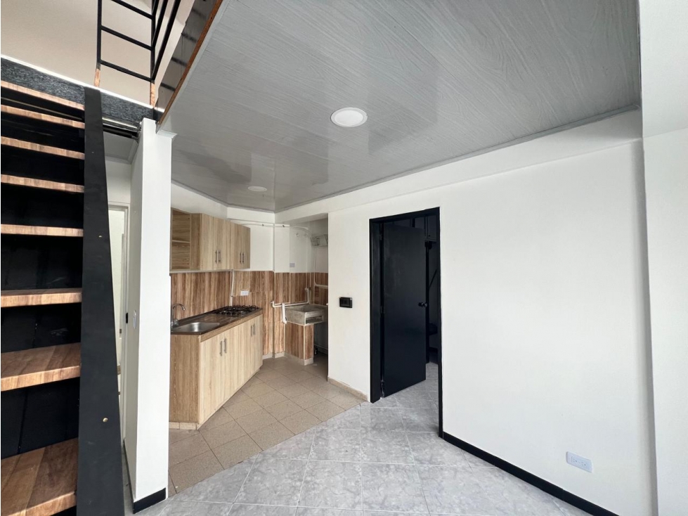 Apartamento en venta - Chipre - Manizales — foto 3