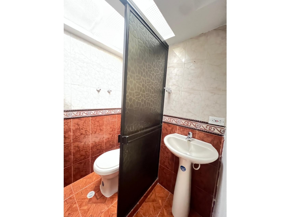 Apartaestudio en arrendamiento - Centro - Manizales — foto 5