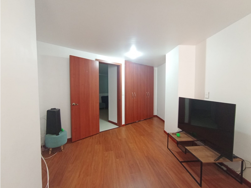 Apartaestudio en venta - Palermo - Manizales — foto 5