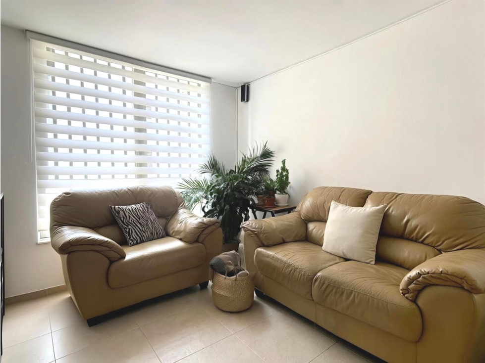 Apartamento en venta - Palermo - Manizales