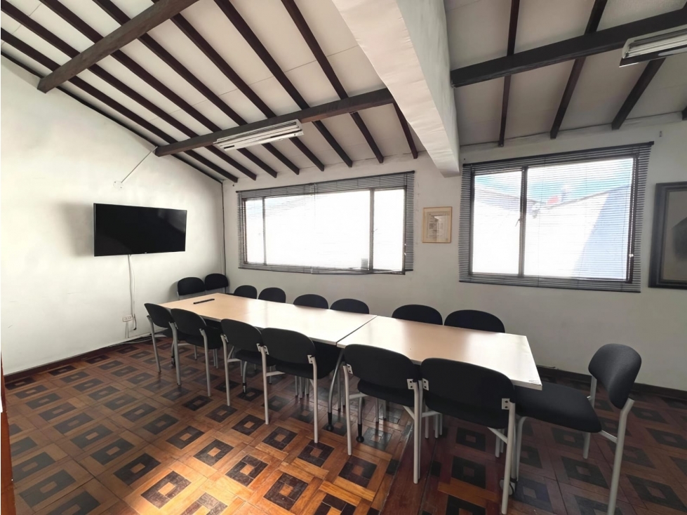 Oficina en arrendamiento - La Camelia - Manizales - 2