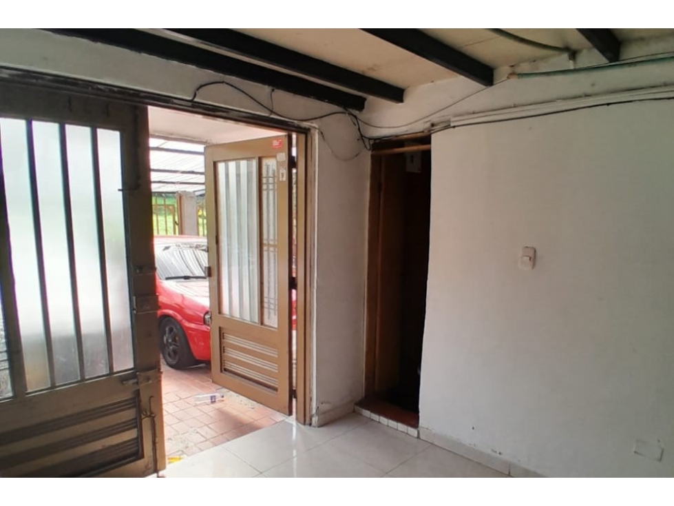 Casa con renta en venta - La Enea - Manizales