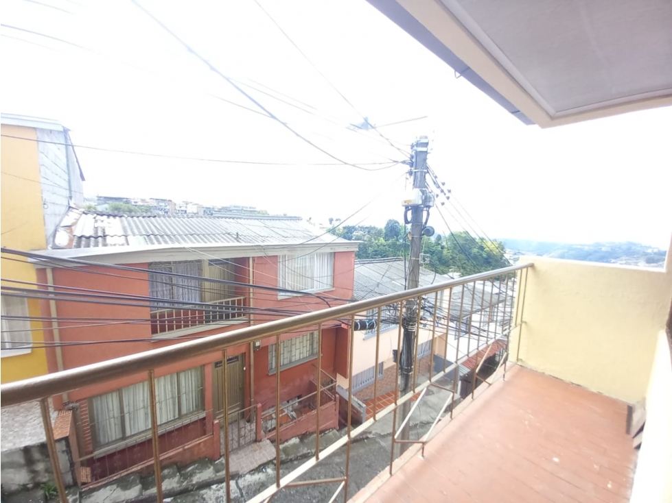 Casa en venta - Los Álamos - Manizales