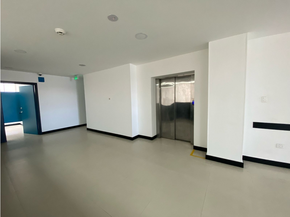 Edificio en venta - Palogrande - Manizales - 5