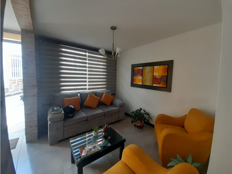 Casa en venta - Altos de Granada - Manizales — foto 6