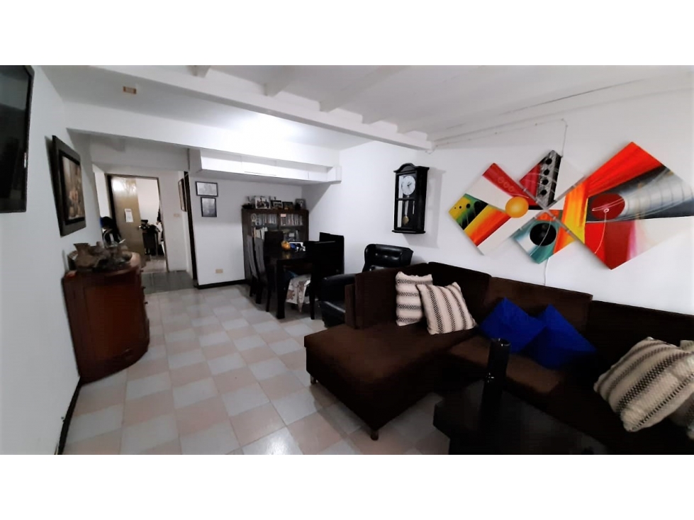 Casa con renta en venta - Los Cedros - Manizales