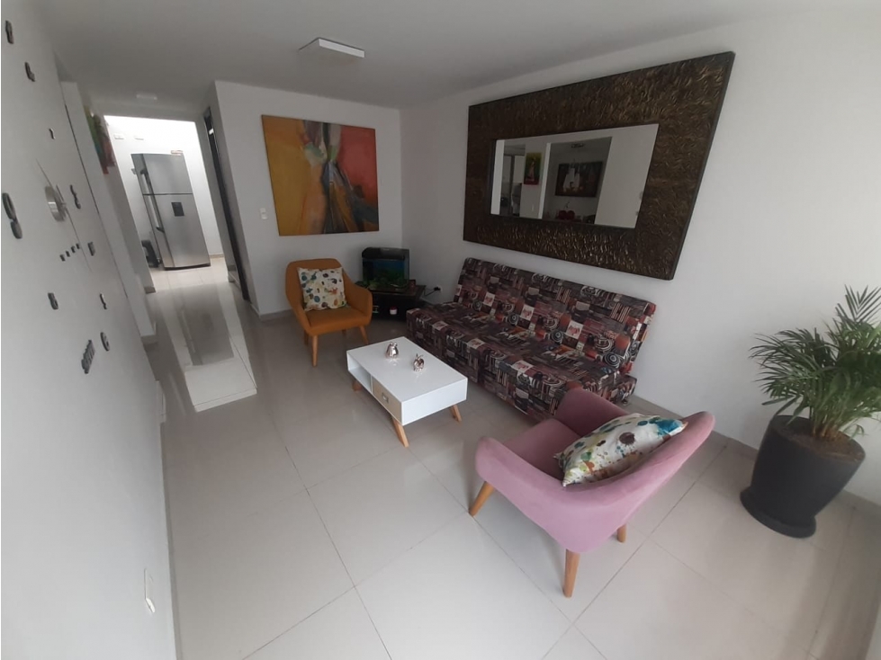 Casa en venta - Mirador de Las Lomas - Villamaría — foto 3