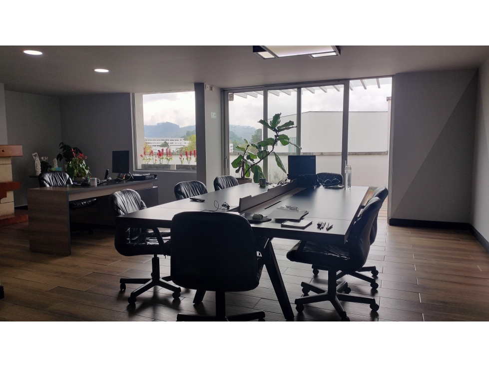 Casa comercial en arrendamiento - Belén - Manizales - 4