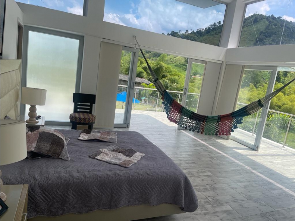 Casa finca en venta - Santa Rosa - Risaralda - 2