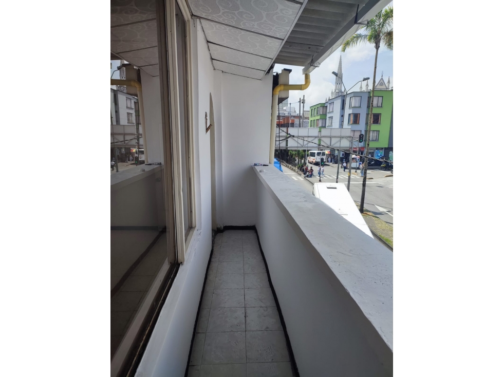 Apartamento en venta - Campo Hermoso - Manizales