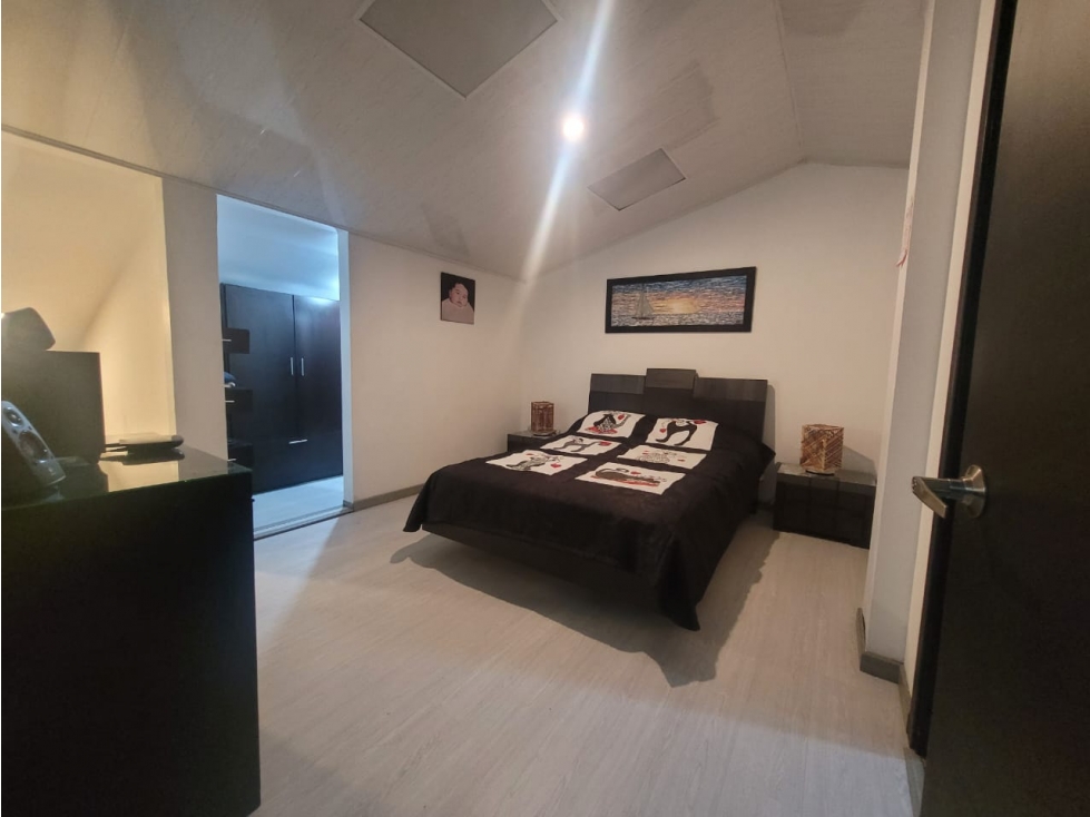 Apartamento dúplex en venta - Villa Pilar - Manizales — foto 4