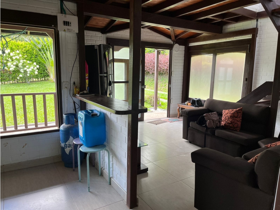 Casa campestre en venta - Vereda Palermo - Manizales - 4