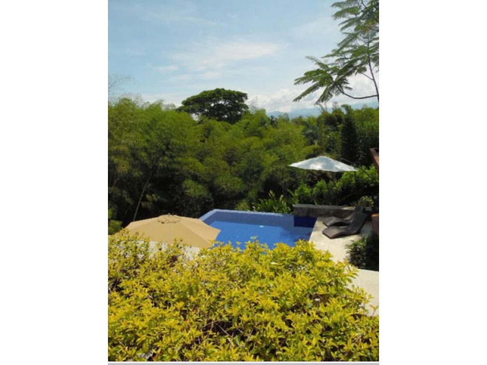 Casa campestre en venta - Cerritos - Risaralda - 5